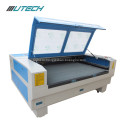 Top Speed acrylic plastic laser engraving machine